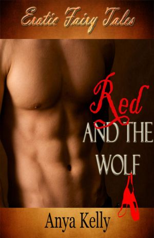 [Erotic Fairy Tales 01] • Red and the Wolf